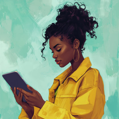 Awakened E-Book (Pre-Order)